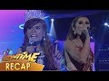 It's Showtime Recap: Miss Q&A contestants' witty answers in Beklamation - Week 11