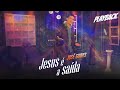 José Gomes - Só Jesus é a saída [Vídeo letra] Play back
