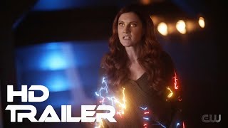 The Flash 7x09 Promo "Timeless" Season 7 Episode 9 Trailer