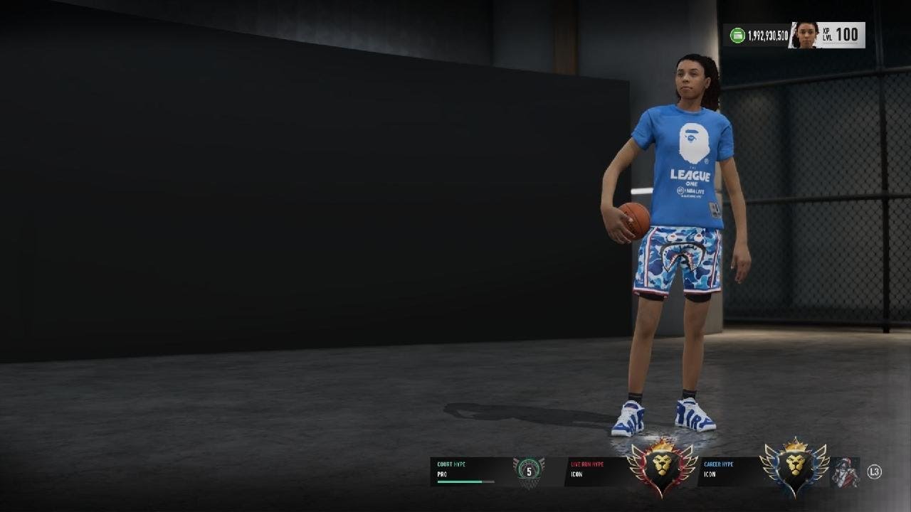 UPDATED NBA LIVE 19 MODDED Files FREE!!!!!!!! PS4/PS5 ONLY.......