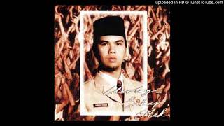 Ahmad Band - Sudah - Composer : Ahmad Dhani 1998 (CDQ)