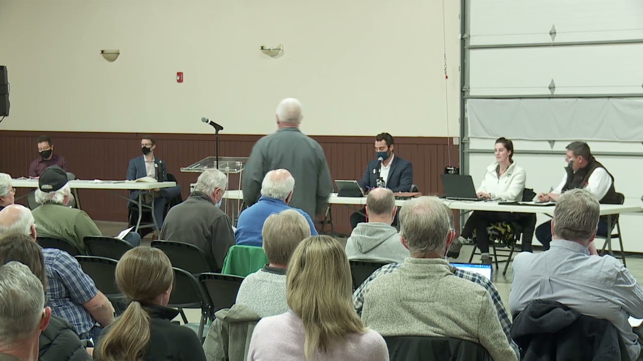 Linn County Board of Supervisors 2nd Consideration Coggon Solar LLC