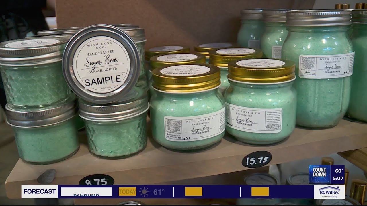 Local businesses looking for boost ahead of Small Business Saturday - 8 News NOW Las Vegas