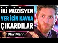 İki Müzisyen YER İÇİN KAVGA ÇIKARDI | Dhar Mann Studios