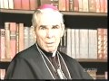 Mathew Chapter 25:35 - 40 | Bishop Fulton.J.Sheen