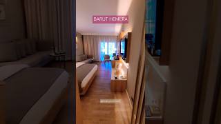 Barut Hemera Turkey - Comfortable Room