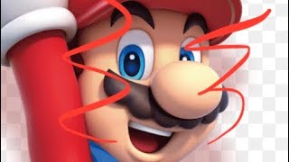 Mario lets a go erupted (VEVO)