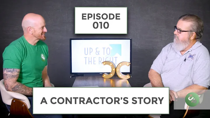Episode 010 | A Contractor's Story w/ Dave McSpadden