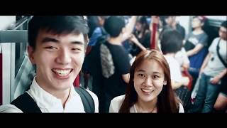 Meet our interns! Let’s register and Join InKompass 2018 Global Internship