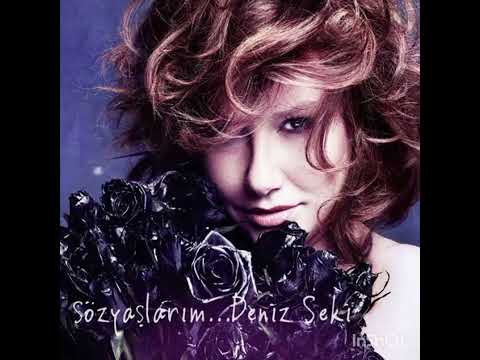 Deniz Seki - Hayallerim Hayal Oldu Enstrümantal Orjinal Alt Yapı