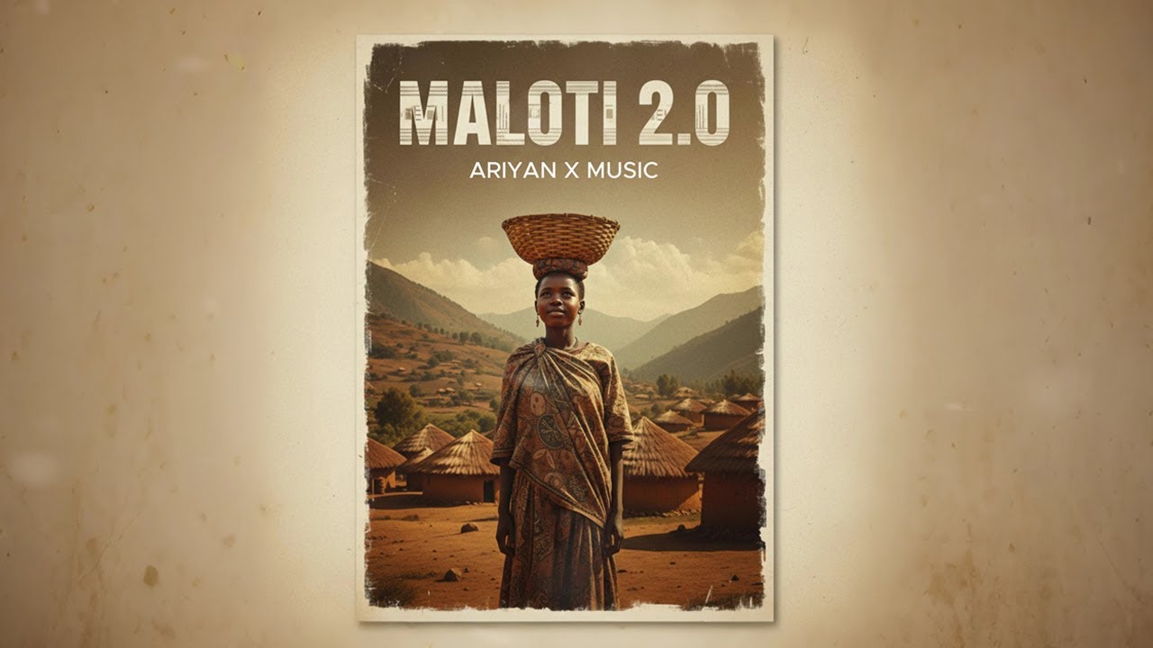 Maloti 3.0 - Ariyan x Music - Music From Bangladesh - YouTube