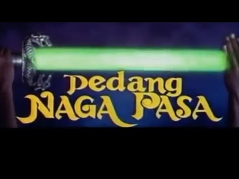 Film Laga JaDuL || PEDANG NAGA PASA📽️ || Di Bintangi aktor terkenal Advant Bangun.