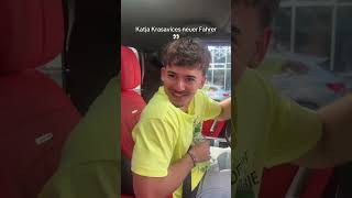 @Sini Mini⭐❌❤️ #fyp #fürdich #viral #shorts #katjakrasavice❤️