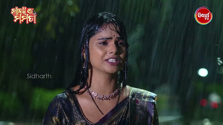 Maya O Mamata | Best Scene from Episode 439 | ମାୟା ଓ ମମତା | Odia Serial | Sidharth TV