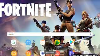 طريقه تحميل لعبه سكراب ميكانيك للهواتف الاندرويد screenshot 3