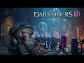 末世騎士 3 Darksiders 3 - NS Switch 中英日文歐版 product youtube thumbnail