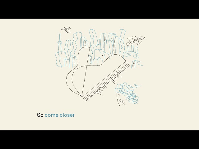The more we get together(カバー)Benny Sings