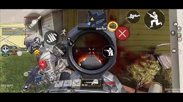 Cod mobile multiplayer gameplay (QQ9 update) no commentary