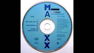 Maxx  Getaway 2am Club Mix