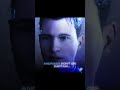"Androids Don't Die Captain" I Detroit Become Human Edit I Bloody Mary Instrumental I #edit #shorts
