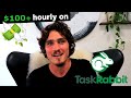 Why TaskRabbit is My Favorite Side Hustle | Gig Economy Review