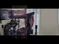 ProSimu Montreal Showroom - come and test our motion simulator