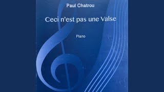 Download lagu Ceci n'est pas une valse (Piano)