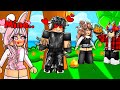 My Girl Was Being STALKED.. And This HAPPENED! (ROBLOX BLOX FRUIT)