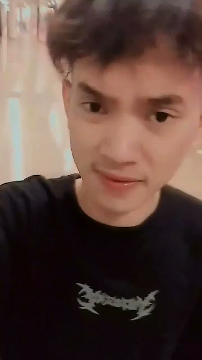 Jalan jalan pake sendal jepit ke mall #centralpark #live #tiktok #storywa