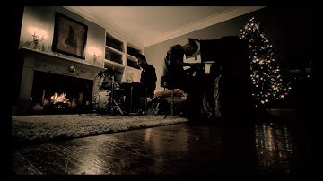 MUTEMATH - Paul Meany - Prodigal (Official Music Video)