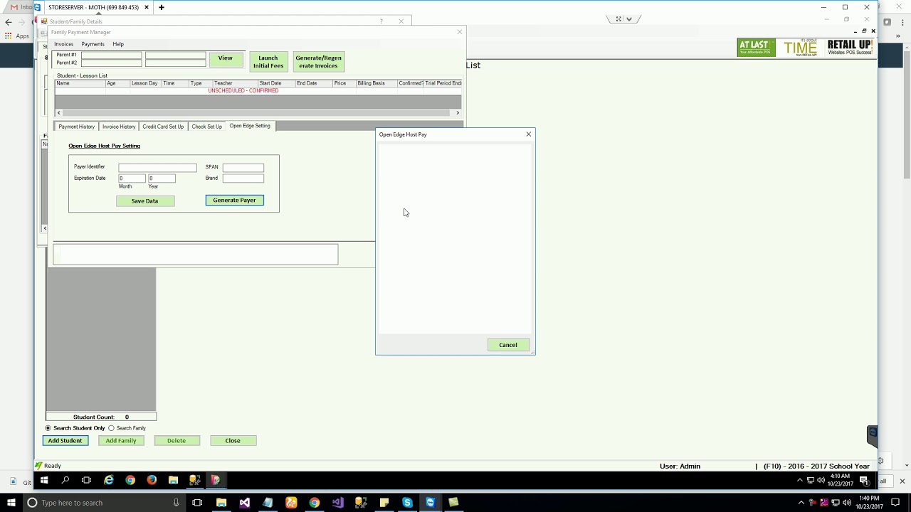 OpenEdge With IAT - YouTube