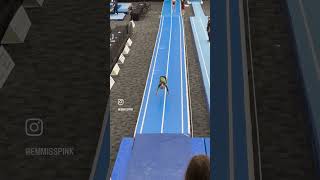 National Clubs Carnival 2023 Level 5 Tumbling #fun #tumbling #sport #gymnastics