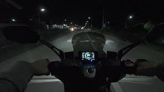 SYM Cruisym GT 150 | Speed Test Na Kinaya Ko