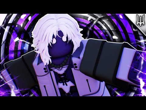 SHADESTEP Secret Shadow Style Deepwoken 