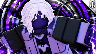 SHADESTEP: Secret Shadow Style! | Deepwoken