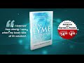 Dear lyme disease book trailer