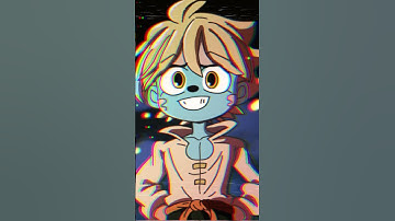 What if Gumball was an Anime #shorts #viral #anime #gumball