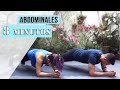 ABS INTENSOS 8 MINUTOS | MC FITNESS