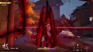 W SAVE - Magik and Jeff Ult (Magik Edit)