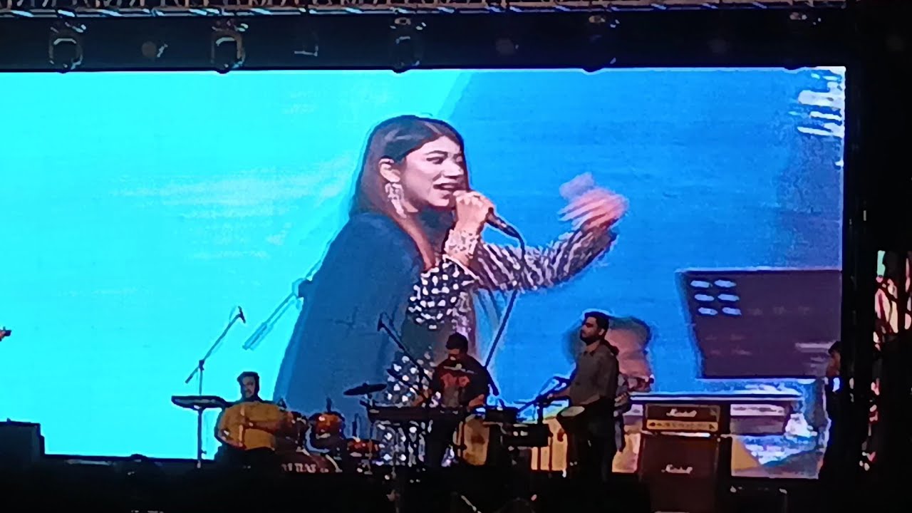 দিয়েছি তোকে দিল দিল Tanisha Islam Sheniz @asiantventmt #song #culturalcelebration #program 