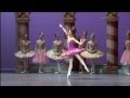 Semperoper ballett  tanz der zuckerfee 2010