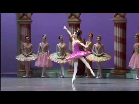 11-Jährige aus Mainz ist ein Ausnahmetalent im Ballett