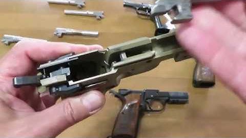 BHSpringSolutions Hi-Power University Functionality Session VIII