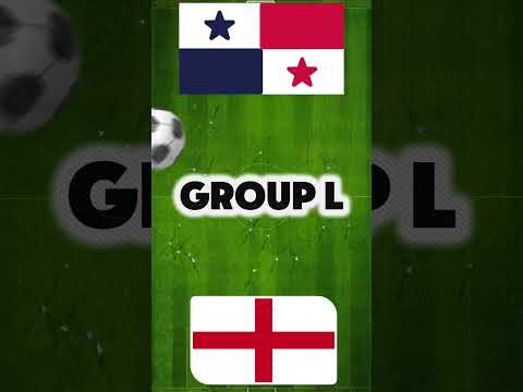 Match prediction England vs Panama #shorts ! World Cup 2026