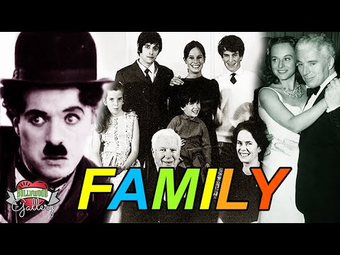 Vidéo: Valeur nette de Charlie Chaplin : wiki, mariés, famille, mariage, salaire, frères et sœurs