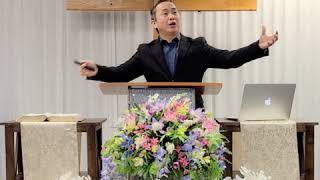4/19/20 Sunday Sermon : Pastor Kim - Secret Weapon Part 1