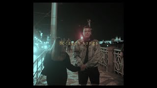 Vadim - Cherry 8D AUDIO + Lyrics