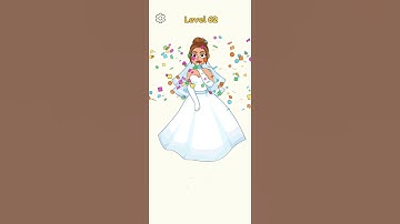 Dop 4 draw one part gameplay level 62 #shorts #dop4 #littlemiscreant