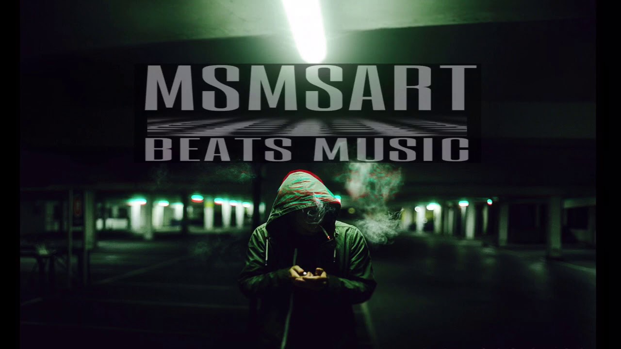 2019 Hip hop beats msmsart