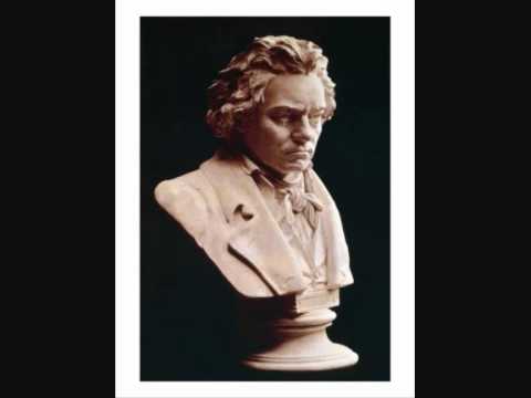 Beethoven - symphony no. 9 in D minor - third movement, part 2/2